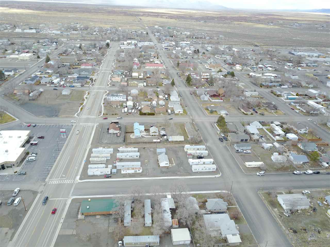 670 S Broad St, Battle Mountain, NV 89820
